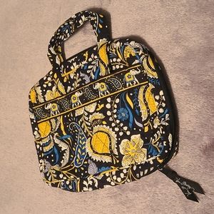 Vera Bradley Bible Cover